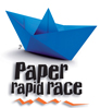 logo Paper Race